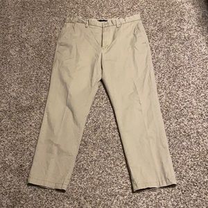 Kirkland Signature men’s khaki pants 38x30